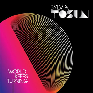 Álbum World Keeps Turning de Sylvia Tosun