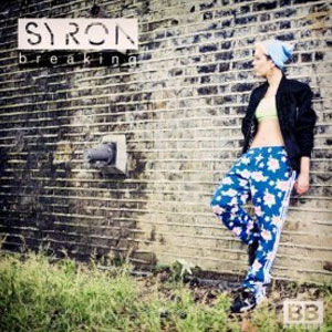 Álbum Breaking Explicit de Syron