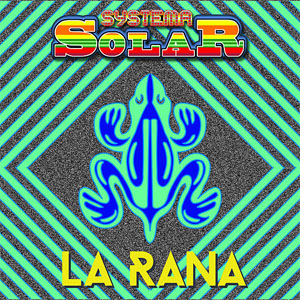 Álbum La Rana de Systema Solar
