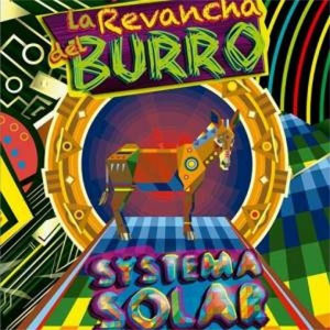 Álbum La Revancha del Burro de Systema Solar