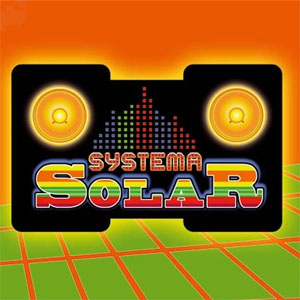 Álbum Systema Solar de Systema Solar