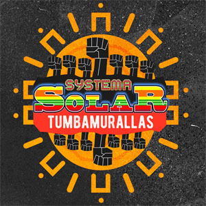 Álbum Tumbamurallas de Systema Solar