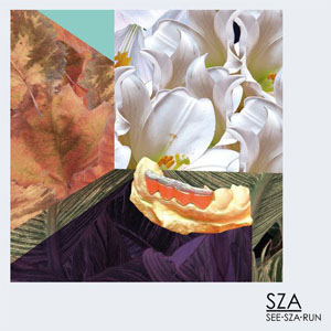 Álbum See.SZA.Run de Sza