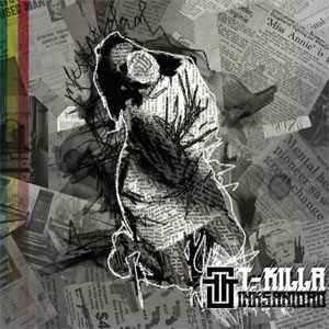 Álbum Inksanidad de T-Killa