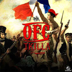 Álbum OFC de T-Killa