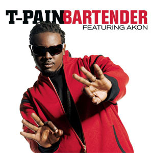 Álbum Bartender de T-Pain