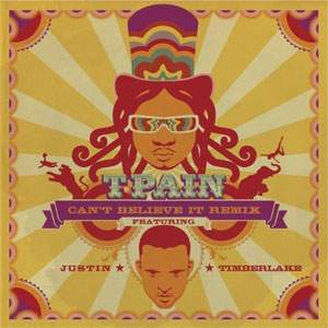 Álbum Can't Believe It (Remix) de T-Pain