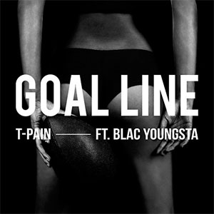 Álbum Goal Line de T-Pain