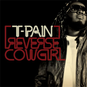 Álbum Reverse Cowgirl de T-Pain