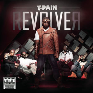 Álbum Revolver (Deluxe Edition) de T-Pain