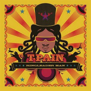 Álbum Ringleader Man de T-Pain