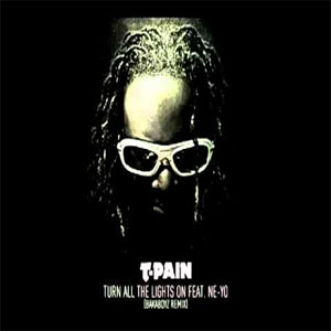 Álbum Turn All The Lights On (Bakaboyz Remix)  de T-Pain