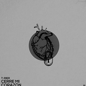 Álbum Cerré Mi Corazón (Acústica) de T-Rier
