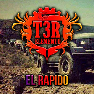 Álbum El Rápido de T3r Elemento