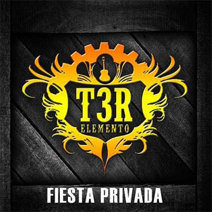 Álbum Fiesta Privada de T3r Elemento