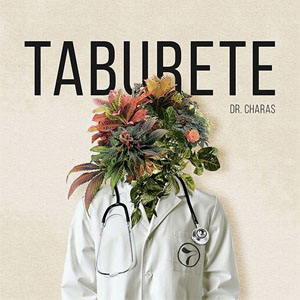 Álbum Dr. Charas de Taburete