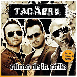 Álbum Ritmo De La Calle de Tacabro