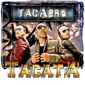 Álbum Tácata  de Tacabro