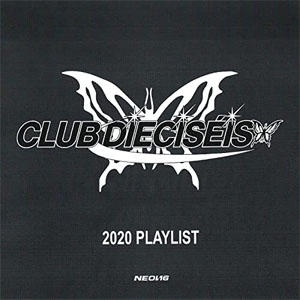 Álbum Club Dieciséis de Tainy