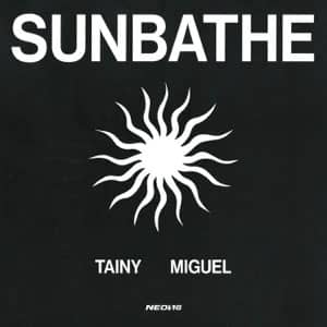 Álbum Sunbathe de Tainy