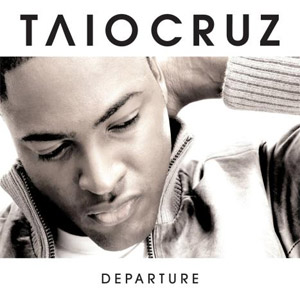 Álbum Departure de Taio Cruz