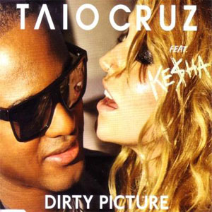 Álbum Dirty Picture de Taio Cruz