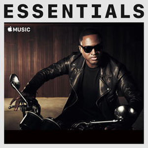 Álbum Essentials de Taio Cruz