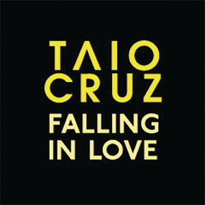 Álbum Falling In Love de Taio Cruz