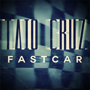 Álbum Fast Car de Taio Cruz
