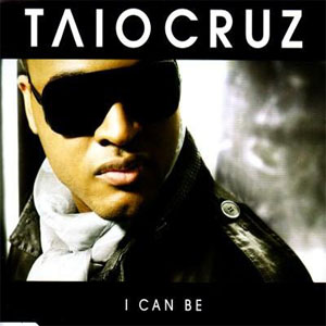 Álbum I Can Be de Taio Cruz