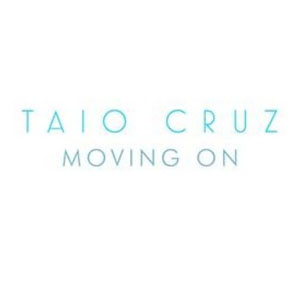 Álbum Moving On de Taio Cruz