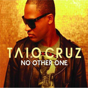Álbum No Other One de Taio Cruz