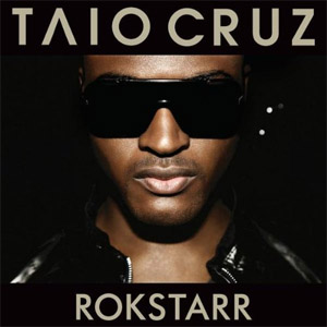 Álbum Rockstarr de Taio Cruz
