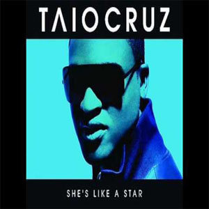 Álbum She's Like A Star de Taio Cruz