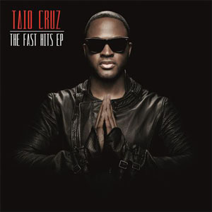 Álbum The Fast Hits EP de Taio Cruz