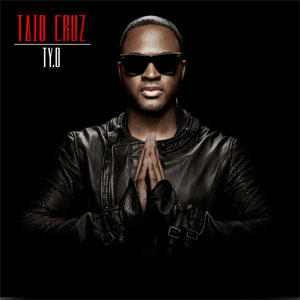 Álbum TY.O de Taio Cruz