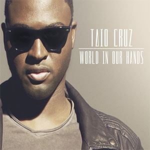 Álbum World In Our Hands de Taio Cruz
