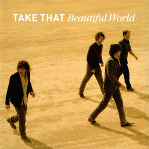 Álbum Beautiful World de Take That
