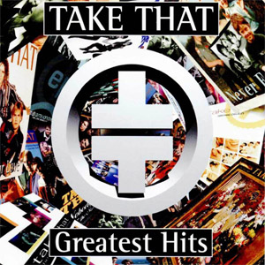 Álbum Greatest Hits de Take That
