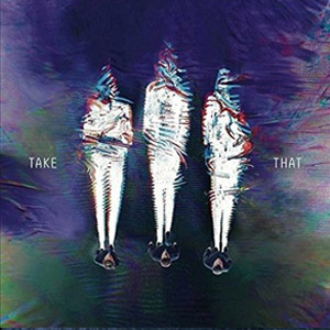 Álbum III de Take That