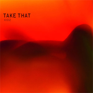 Álbum Kidz de Take That