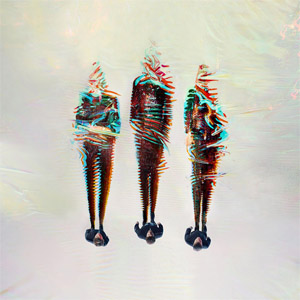 Álbum III (2014) de Take That