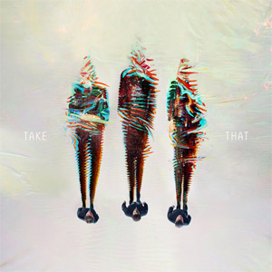 Álbum III (Deluxe Edition) de Take That