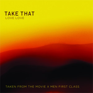 Álbum Love Love de Take That