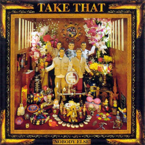 Álbum Nobody Else de Take That