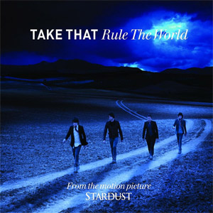 Álbum Rule The World de Take That