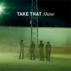 Álbum Shine de Take That