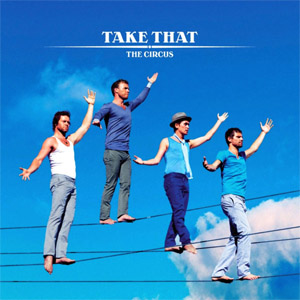 Álbum The Circus de Take That