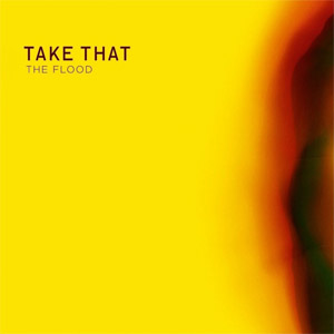 Álbum The Flood de Take That