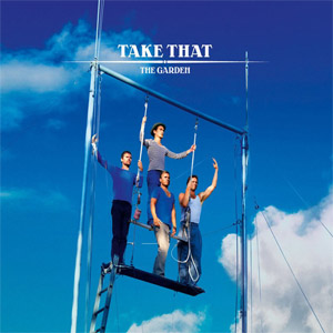 Álbum The Garden de Take That